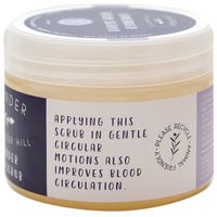 Lavender Hill Body Scrub